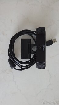 Trust GXT 1160 Vero Streaming Webcam - 2
