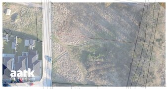 AARK: Stavebný pozemok - 6.189 m², Kamenná cesta, TRNAVA - 2
