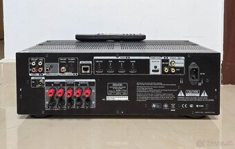 Denon avr-1713 AirPlay internetové rádio USB Spotify - 2
