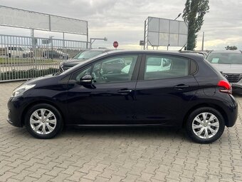 Peugeot 208 1.2 PureTech Active E6.2 - 2