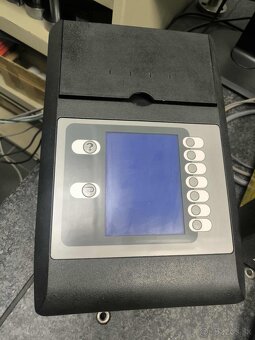 Merací stroj etalon derby 454 - 2