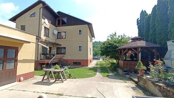 TOCA real – EXKLUZÍVNE – 2generačný rodinný dom v Kotešovej - 2