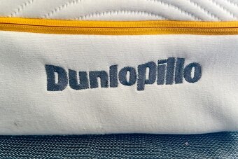 Matrac Dunlopillo Smart Adapt Soft - 2