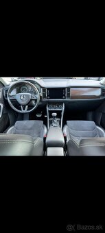 Kodiaq scout 2.0tdi 4x4 - 2