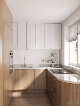 Interiérový dizajn | Kompletný návrh interiéru | Poradenstvo - 2