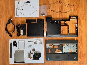 Náhradné diely pre Lenovo Thinkpad E540 - 2
