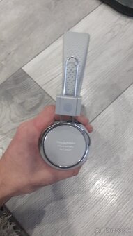 Bluetooth slúchadlá - 2