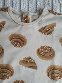 Tricko Lindex 86 - 2