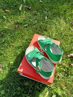 Superfit papučky - moderné, ortopedické - TOP stav - 2