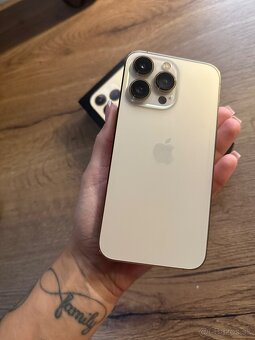 iPhone 13 pro - 2
