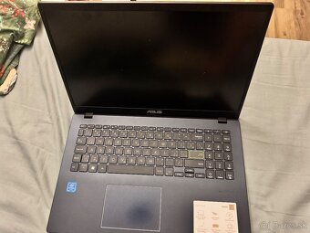 Notebook ASUS Vivobook Go 15 E510MA-EJ592WS Peacock Blue - 2