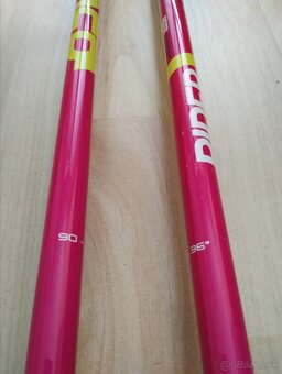 Detské lyžiarske palice - 2