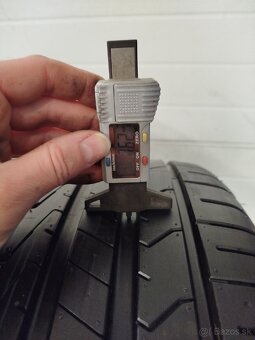 Nové letne pneu 235/55 R18 100H - 2