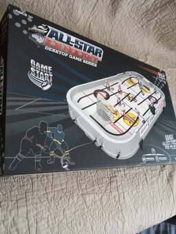 All-Star Hockey Nový - 2