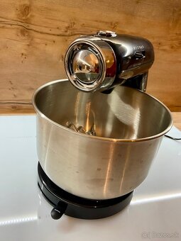 Predám kuchynský robot INSIDO - 2