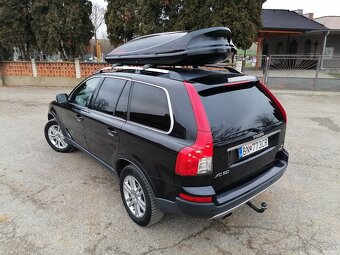Volvo xc90 3,2 i6 - 2