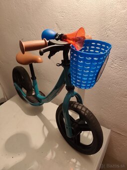 KINDERKRAFT Odrážadlo Space - 2