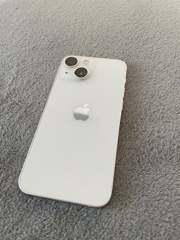 iPhone 13 mini, 128 GB, white - 2