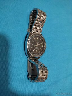 POLJOT AUTOMATIC 23 JEWELS AEROFLOT - 2