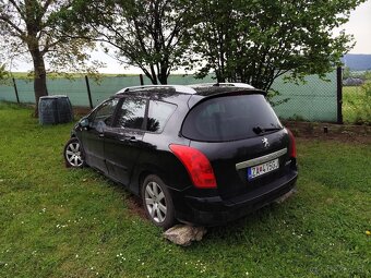 Búrané na náhradné diely - 2