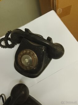 telefóny - 2