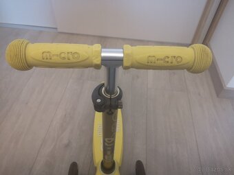 Kolobežka Mini Micro Deluxe - 2