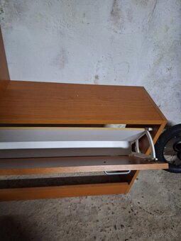 Predsieňová zostava - 2