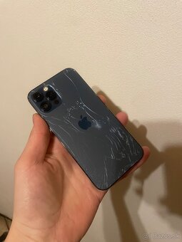 iPhone 12 pro 128gb - 2