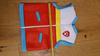 Ryder vesta paw patrol - 2