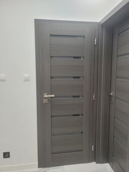 Interiérové dvere - 2