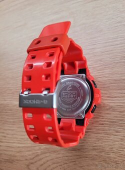 Casio G-Shock - 2
