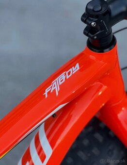 Specialized Fatboy - 2