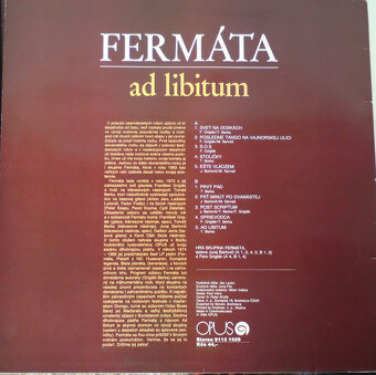 Farmáta LP - 2