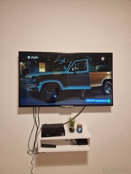 Predám televízor SONY (42") - 2