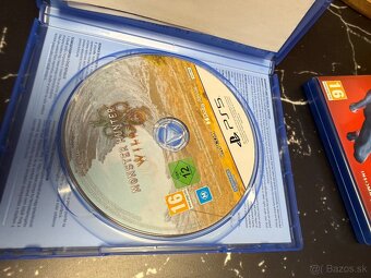 Monster Hunter Wilds PS5 - 2