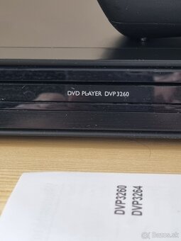 DVD prehravac Philips - 2