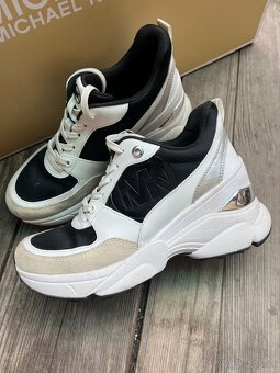 Michael Kors tenisky - 2