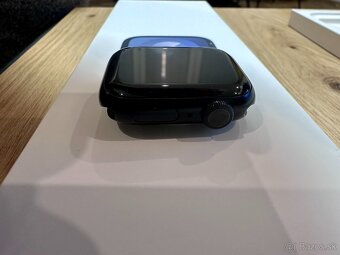 Apple Watch 9  41 mm - 2