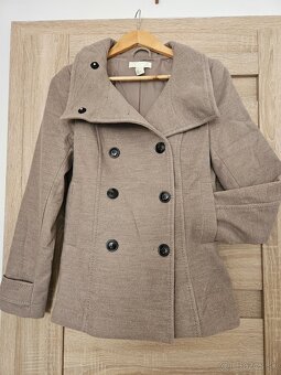 Damsky kabat v.36 - 2