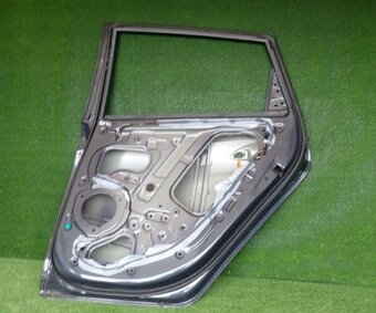 hyundai i20 dvere 2020+ - 2