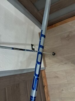 Paličky na lyžovanie 115cm - 2