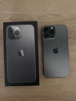 iphone 13 pro max 128gb - 2