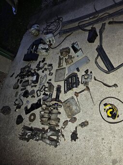 Subaru impreia 1.generacia diely - 2