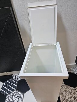 Odpadkový kôš - 2