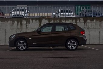 BMW X1 r.2010 , 110kw 4x4 - 2