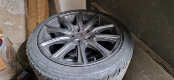 235/40 ZR18 95Y 5x112 - 2