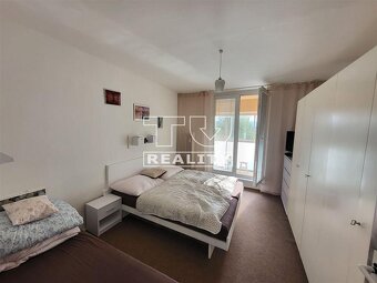 Prenájom 2izbový byt, balkón, Poprad, - 2