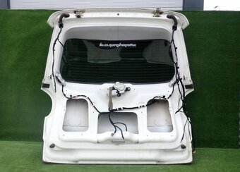 fiat 500L piate dvere - 2