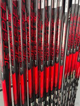 Hokejka CCM Jetspeed FT7 Pro - 2