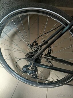 CTM Tranz 3.0 XL ako nový Bez škrabance TOP Stav - 2